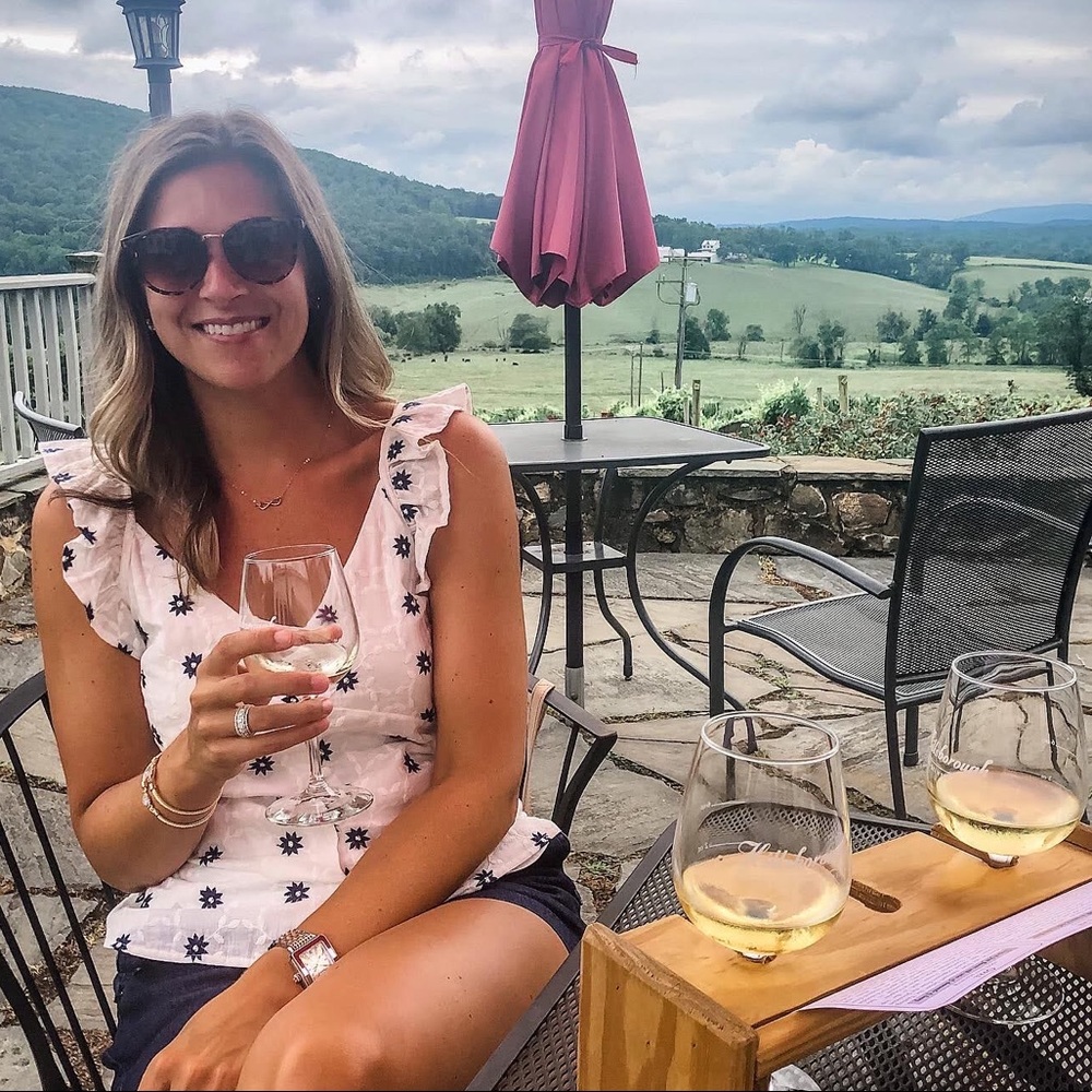 Meet your Posher, Allison